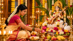 శారదా నవరాత్రులలో, సువాసిని పూజ చేయడంలో... అసలు ఆధ్యాత్మిక అంతరార్థం.
